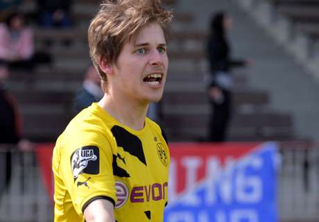 3. Liga: Kiel holt Harderer und Hoheneder