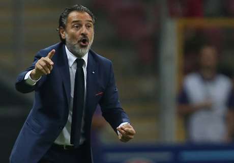 El Valencia negocia con Prandelli