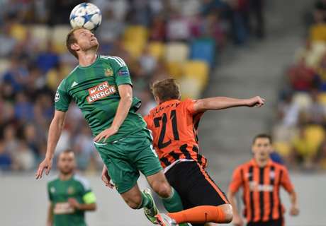 Play-offs: Rapid und Basel sind raus