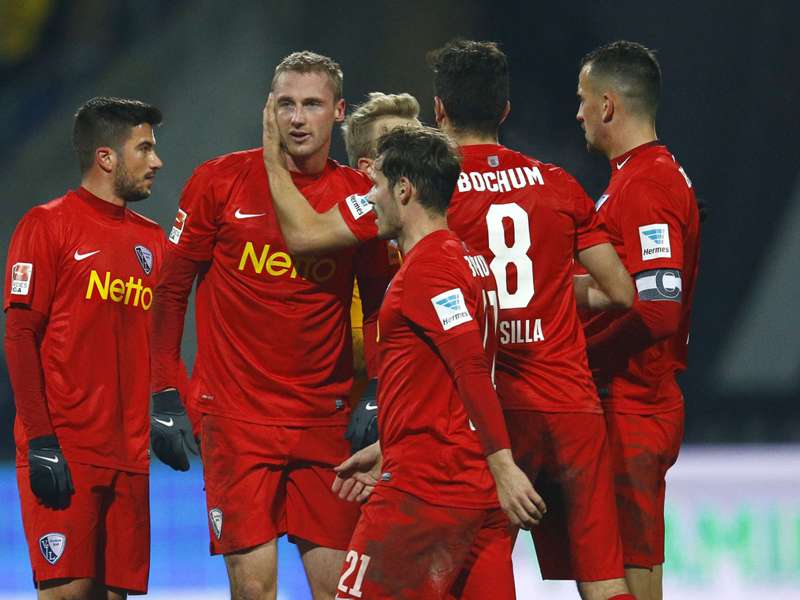 Bochum Gegen Bayern Bochum Gegen Bayern