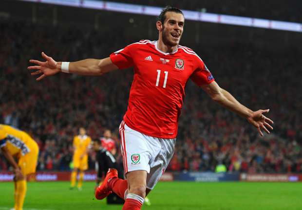 للمرة السادسة | بيل لاعب العام في ويلز