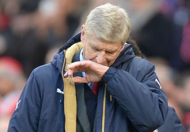 Arsene Wenger Sanjung Karakter Arsenal