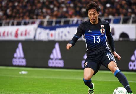 WM-Quali: Japan schlägt Afghanistan