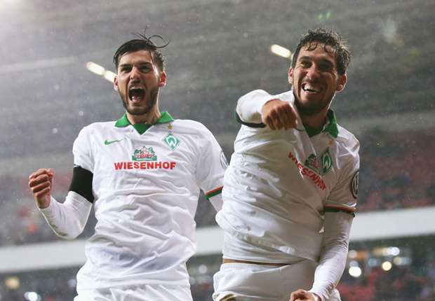 Video: Bayer Leverkusen vs Werder Bremen Video: Bayer Leverkusen vs Werder Bremen