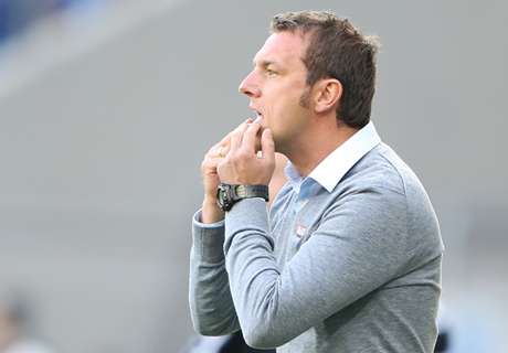 Augsburg entgeht Pokal-Blamage