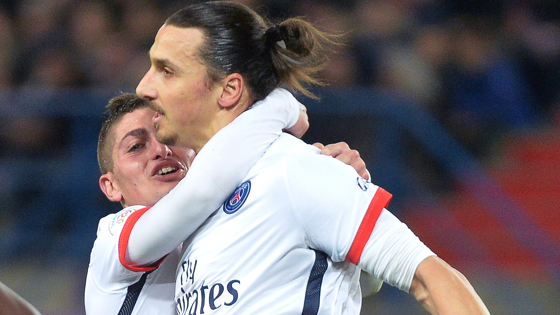 Castrogiovanni, costa cara la festa con Ibra e Verratti