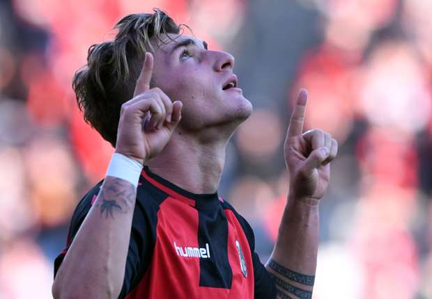 sc freiburg gegen bayern sc freiburg gegen bayern