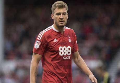 Bendtner hat einen neuen Verein