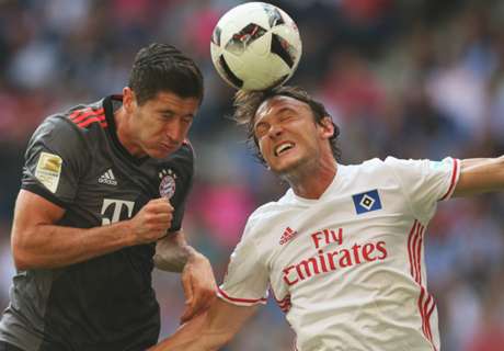 Bevlieging Ribery bezorgt Bayern winst