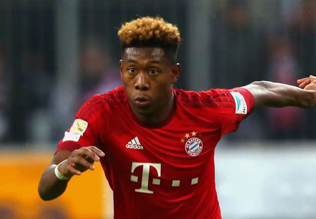 Alaba Verlängert Alaba Verlängert