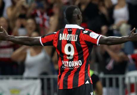 Balotelli 'Reborn' & 5 Hal Penting Ligue 1