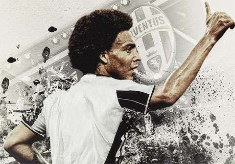 كلاكيت ثاني مرة، صفقة فيتسيل مع يوفنتوس مهددة