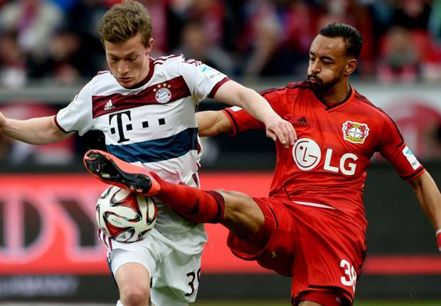 Con suplentes, perdió el campeón en Alemania