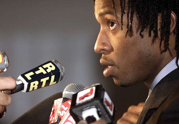 ExBarcelonaStar Philippe Christanval Leben am Limit