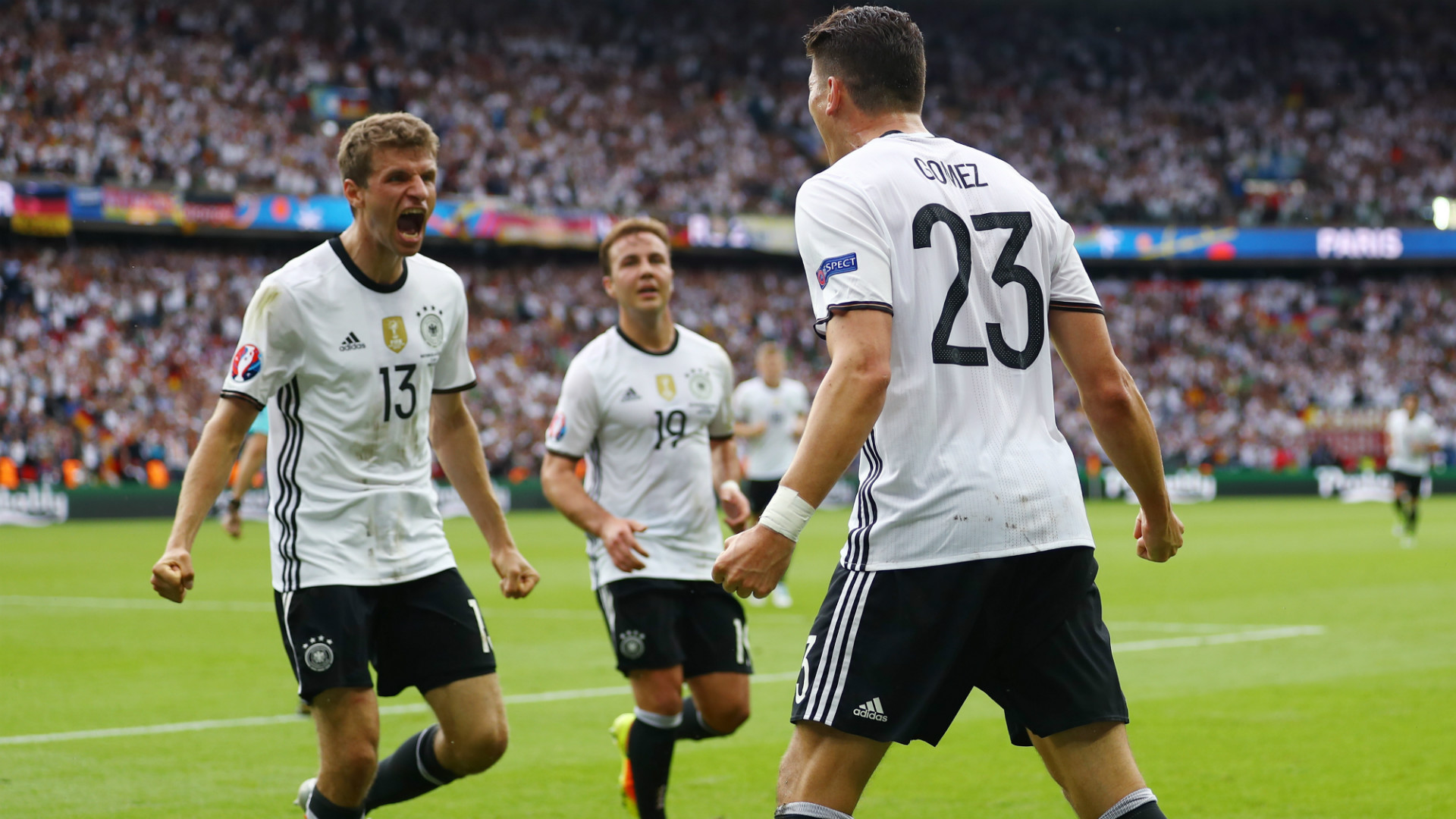 EuROPAN Melihat Jerman Yang Sesungguhnya Goalcom
