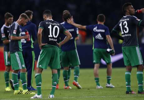 S04 will auch in der Liga punkten