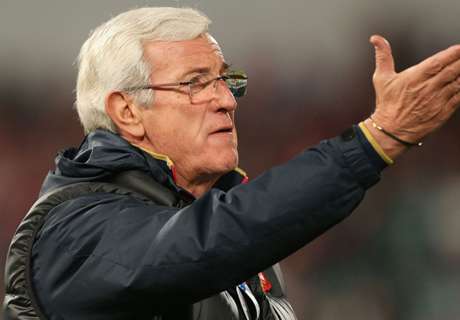 Lippi, nuevo seleccionador de China