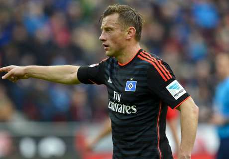 Ivica Olic raccroche les crampons