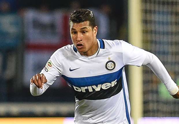 Jeison Murillo