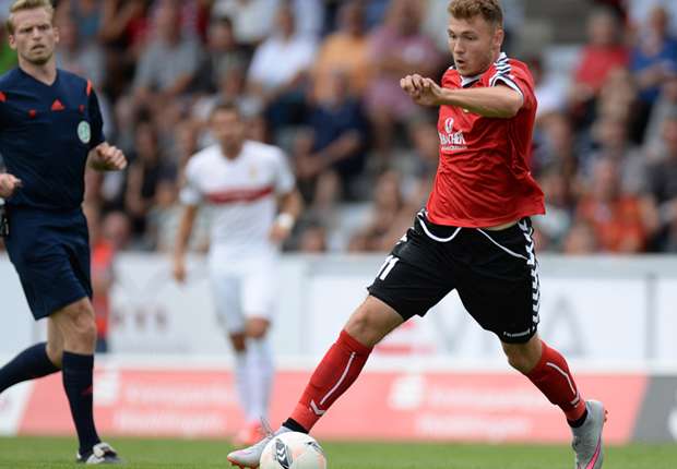 albanische liga albanische liga
