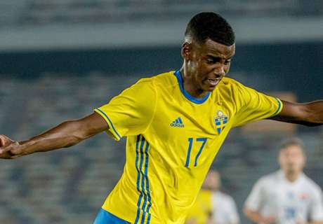BVB bestätigt Isak-Transfer noch nicht