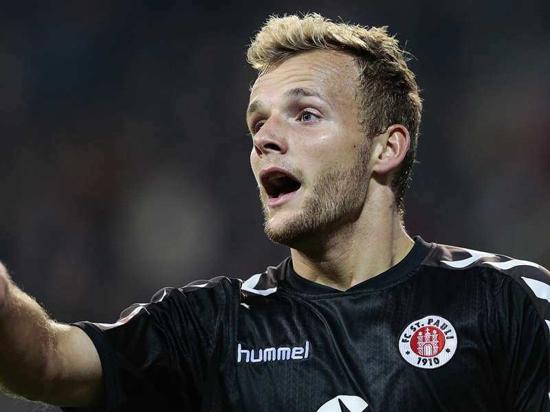 Lennart Thy im Sommer zurück zu Werder Bremen