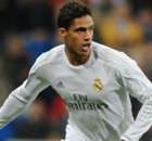 Varane absent contre l'Atlético, le Barça et le Bayern