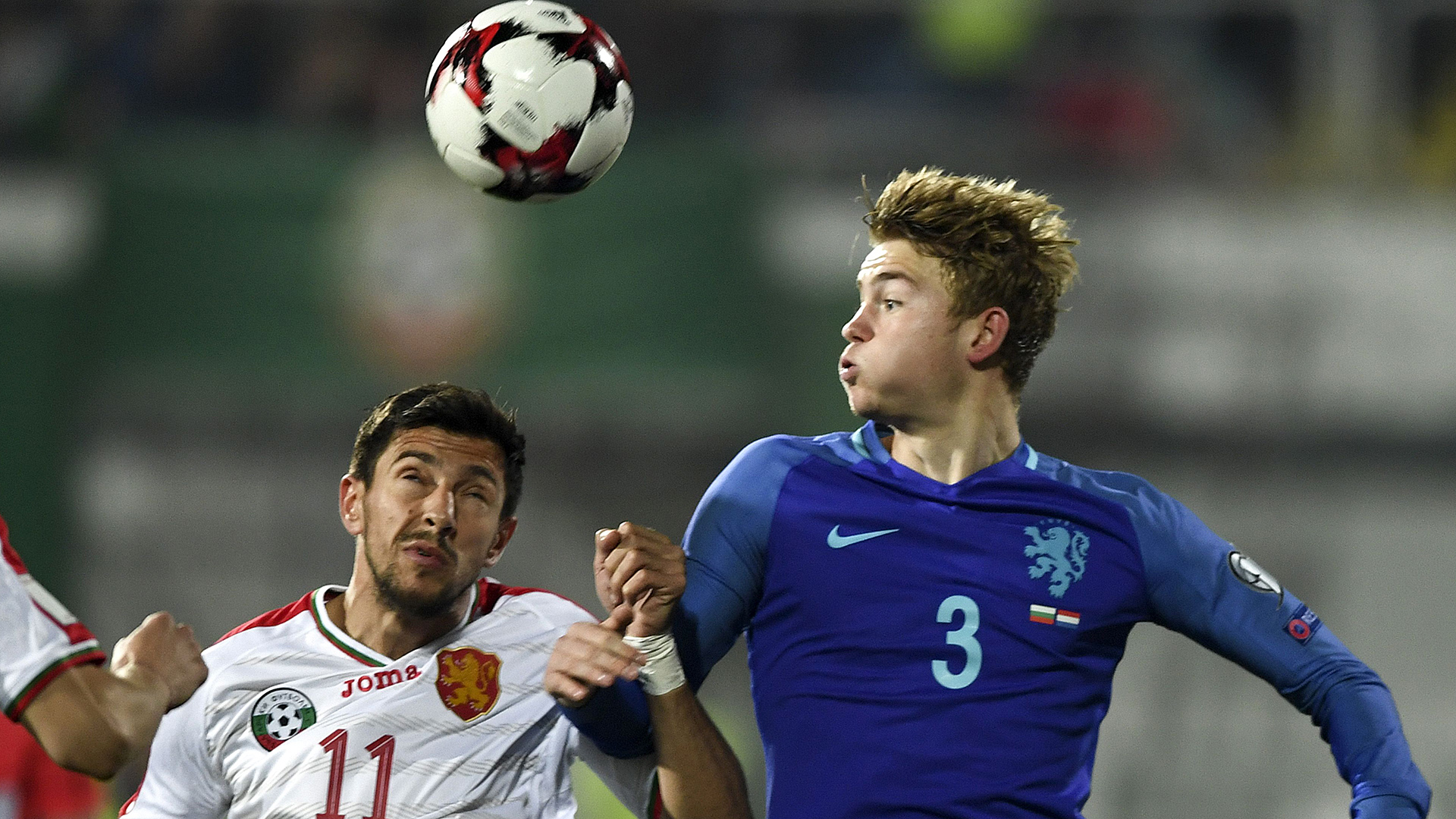 Le sélectionneur Danny Blind limogé — Pays-Bas