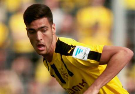 BVB: Rennen um Merino wird heißer