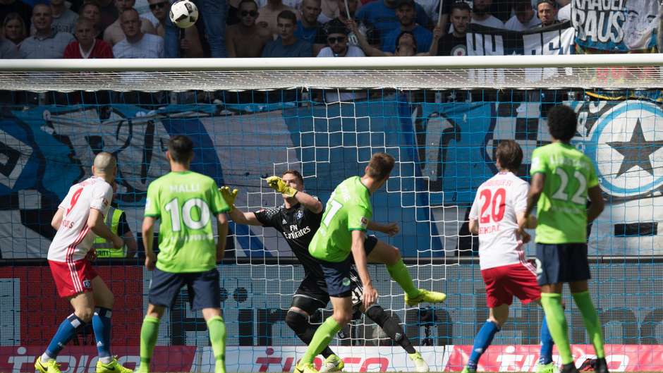hamburg wolfsburg bundesliga hamburg wolfsburg bundesliga