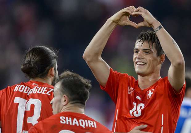 shaqiri kosovo nationalmannschaft shaqiri kosovo nationalmannschaft