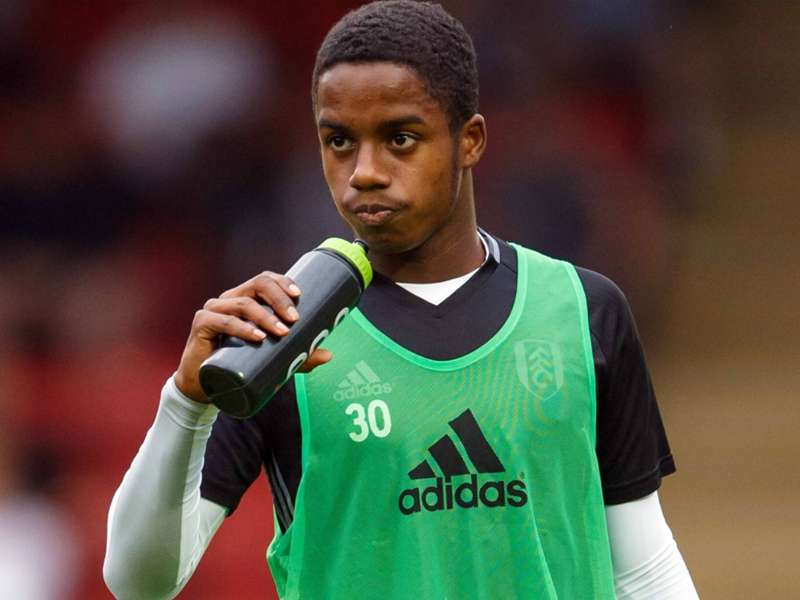 Medien: Liverpool hat bei 16-Jährigem die Nase vorn