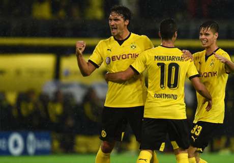 Los repechajes de la UEL