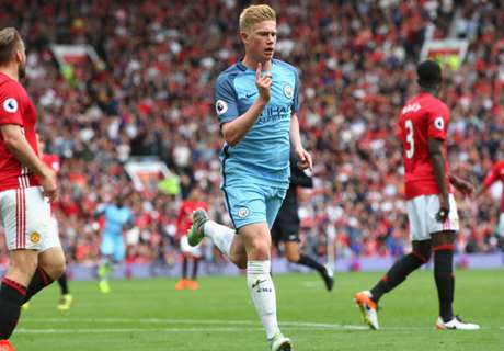 Betting: Man City vs Bournemouth