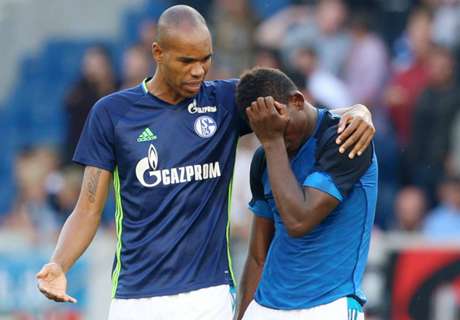Schalke: Psychologe Weinzierl gefragt