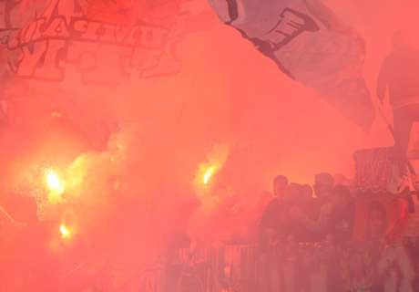 Nach Strafe: Eintracht warnt DFB