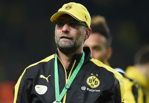 'Klopp turned down Mexico job'