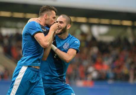 Kosovo y Gibraltar podrán ir a Rusia 2018