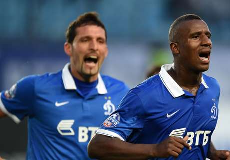 Fix: Trabzonspor angelt sich Douglas