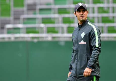 Bleibt Nouri Werder-Coach?