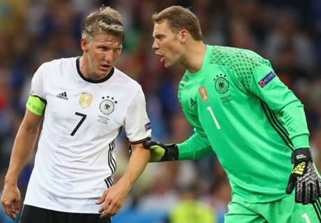 Neuer: