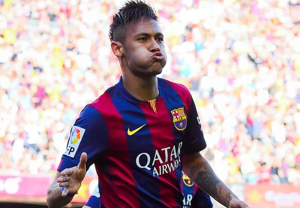 "Agen Bola - Neymar Seharusnya Tidak Provokasi Lawan"