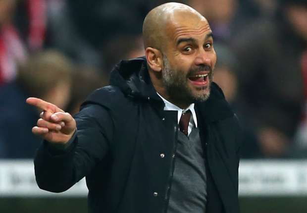 Guardiola has asked me about England, says Karanka