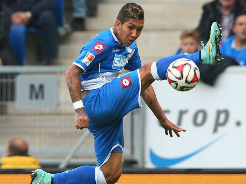 Mercato, Firmino dans le viseur de Manchester City
