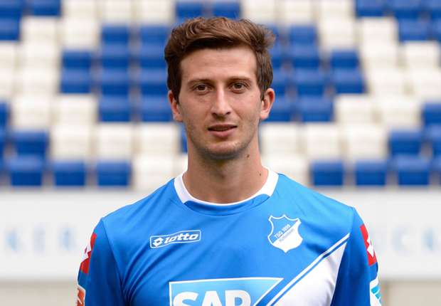 Abraham Hoffenheim Abraham Hoffenheim