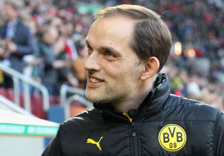 Tuchel Puas Imbangi Madrid