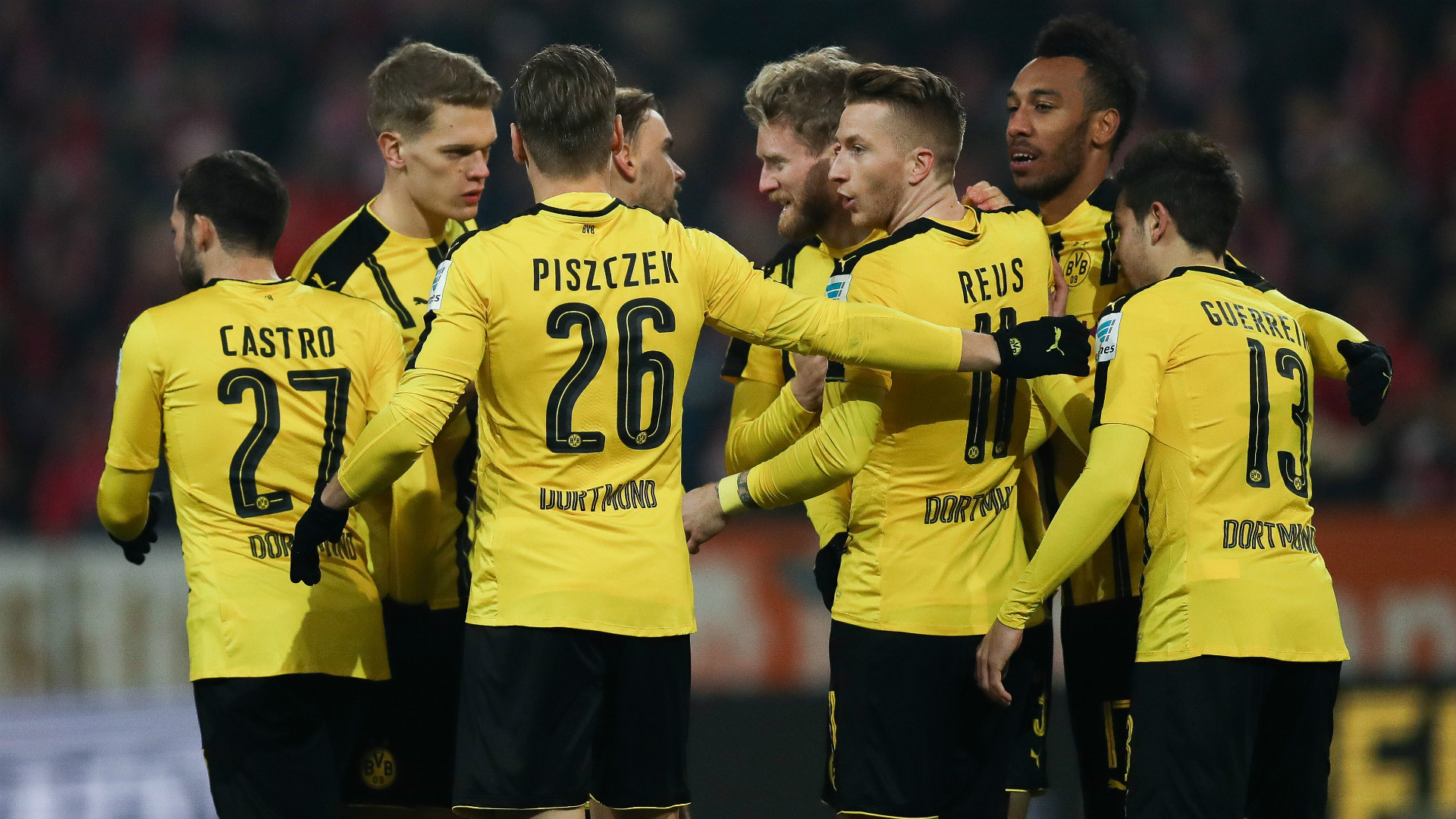 dortmund 2017 dortmund 2017