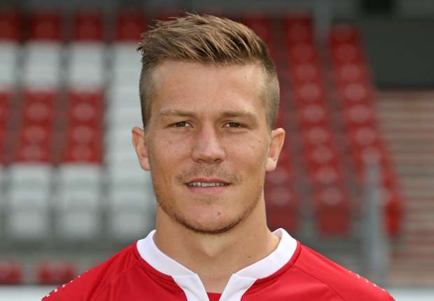 Energie Cottbus: Saison-Aus für Patrick Wolf - Goal.com