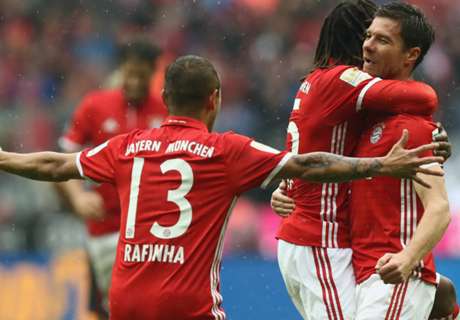 VIDEO: Repaso a la 3ª jornada de la Bundesliga