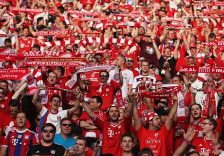 Meistbesuchte Stadion ist ermittelt